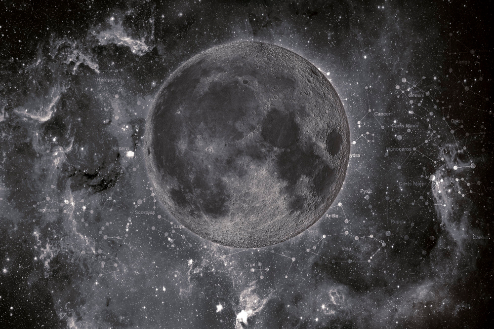 Коллекция Космос