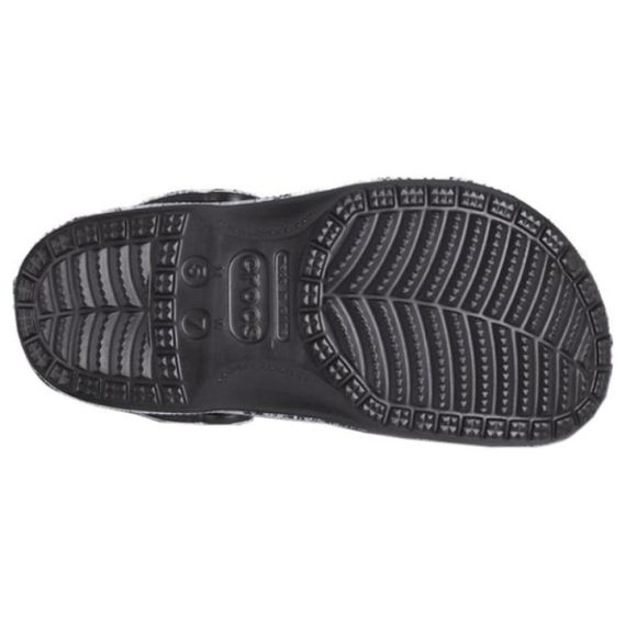 Crocs Classic Clog 'Gray'