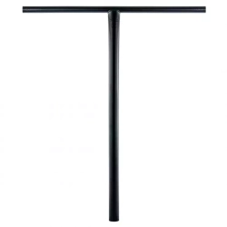 Руль Ethic Tenacity v2 bar 72 black
