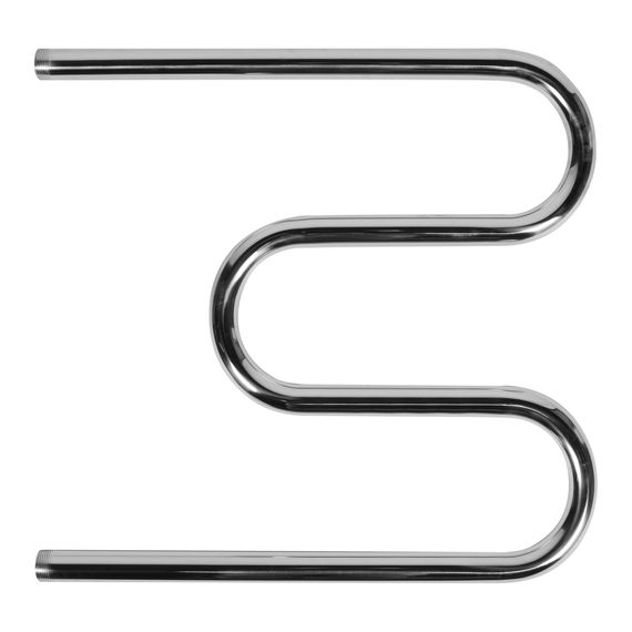 Полотенцесушитель эконом  Royal Thermo М-обр 600х600 1quot; купить в Москве и Московской области по низкой цене с доставкой по России — (1) Полотенцесушитель эконом  Royal Thermo М-обр 600х600 1quot; — (1)