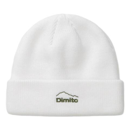 Шапка Dimito DMT Logo Beanie