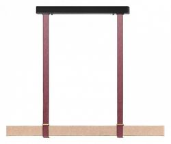 Подвесной светильник Odeon Light Vincent 6630/36L