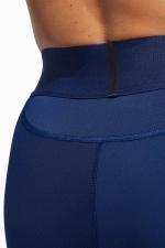 Термошорты adidas Techfit Short Tight - темно-синий
