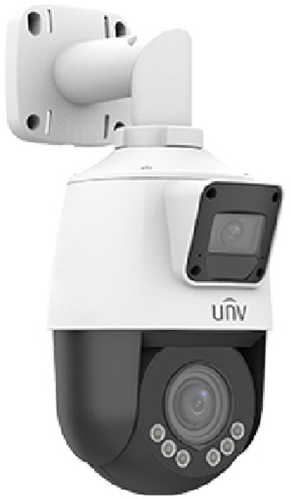 Видеокамера IP UNIVIEW IPC9312LFW-AF28-2X4