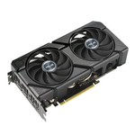 Видеокарта ASUS Dual GeForce RTX™ 4060 Ti EVO OC Edition 16GB GDDR6 128-bit, 2595 MHz