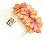 Гребни Pankigno Design в ассортименте