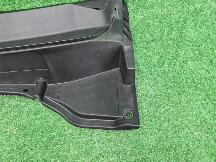 Жабо Changan CS35PLUS (2018-н.в.)