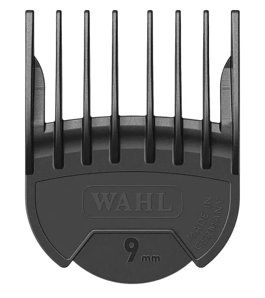 Насадка гребень пластиковая Wahl 1802-7180 9 мм