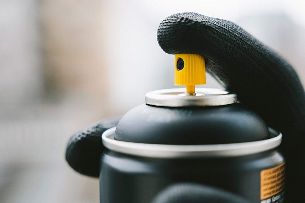 Cap Lego желтый