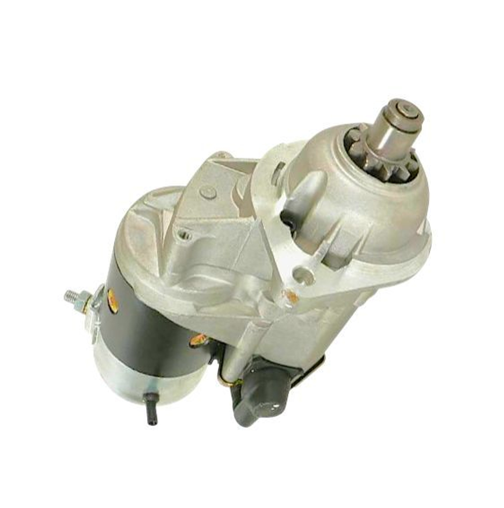 Стартер для JCB, Renault, Iveco, Foton, CAT, Caterpillar, VOLVO, Perkins STB2137