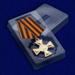Георгиевский крест для иноверцев II степени №1083(759)