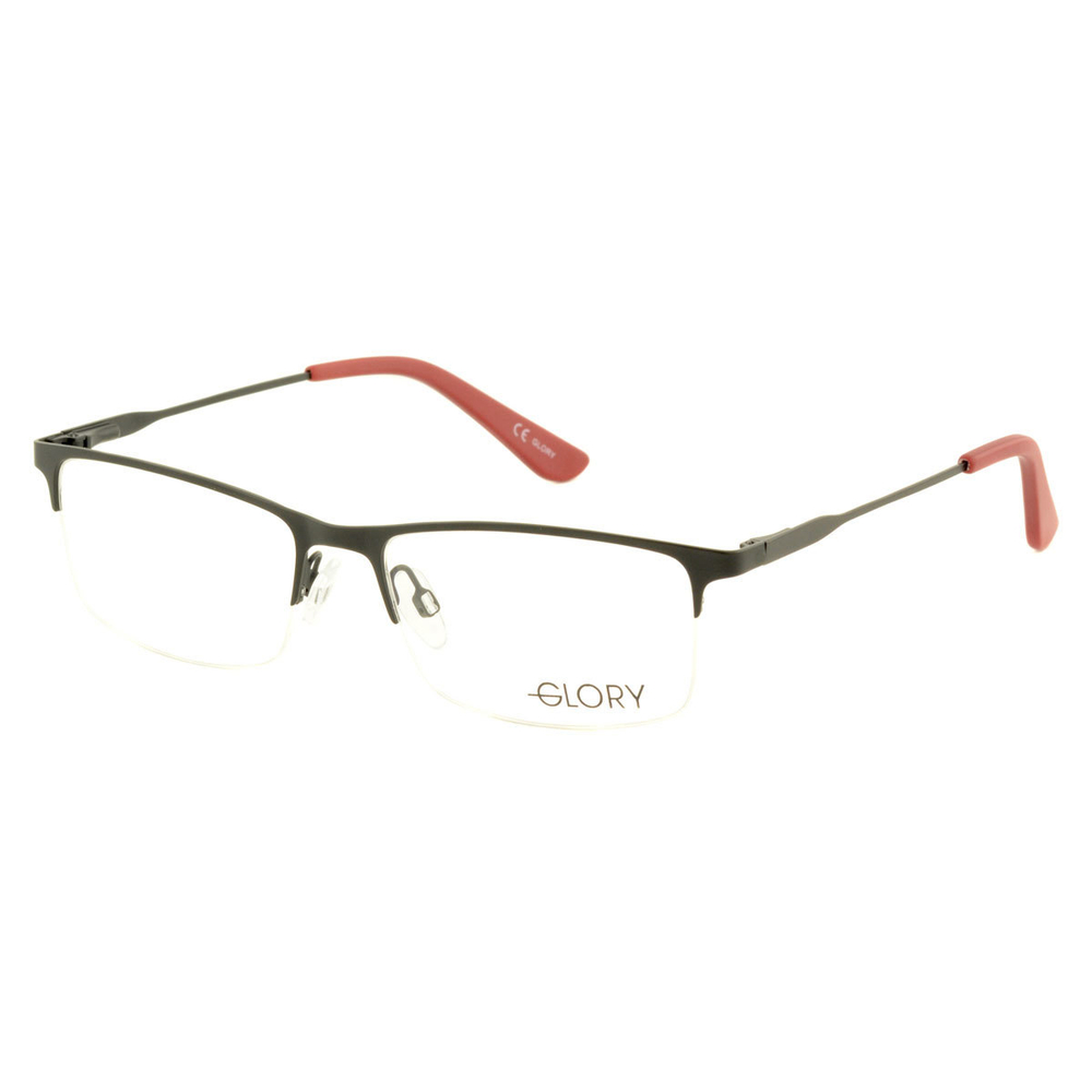 Оправа для очков Glory 520 Black