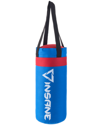 Набор для бокса Fight, синий, 39х16 см, 1,7 кг, 4 oz