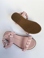 Кожаные босоножки Age of Innocence, 27