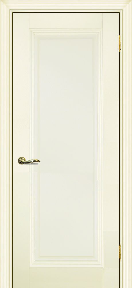 Дверь PSC-26 / Цвет Магнолия / Двери PROFILO PORTE