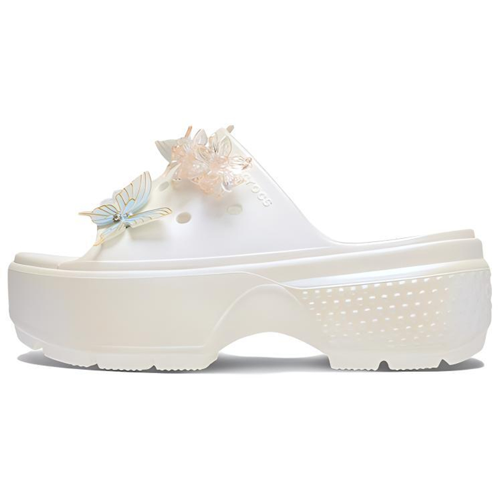 Crocs (Женская размерная сетка)