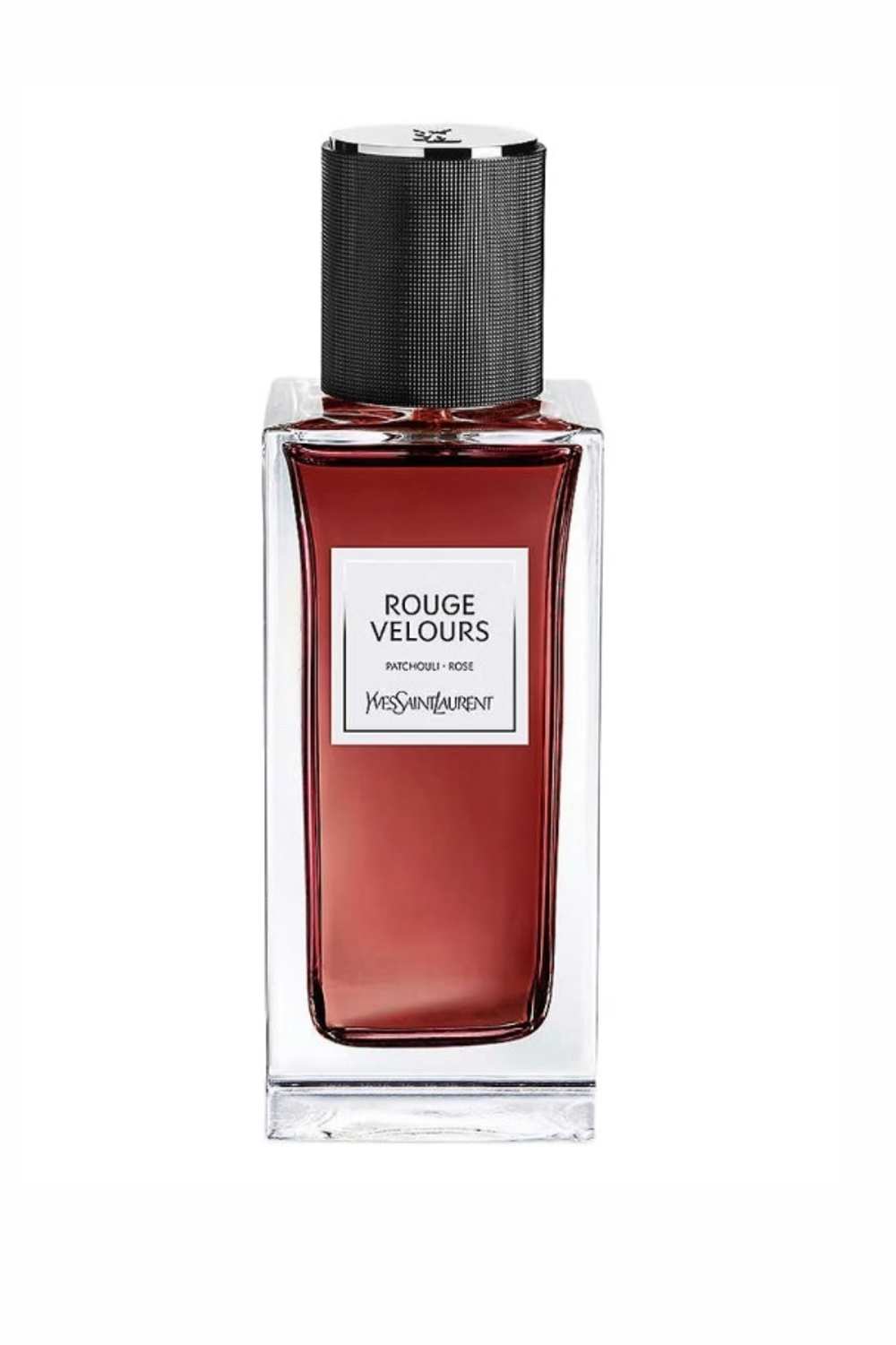 Rouge Velours Yves Saint Laurent