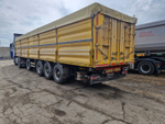 Тонар 998* Полуприцеп контейнеровоз 4 оси 99892