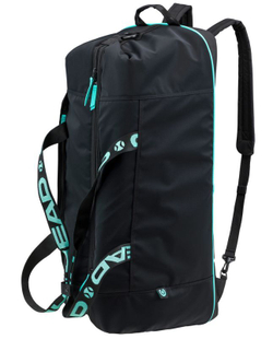 Теннисная сумка Head Coco Duffle Bag - Black