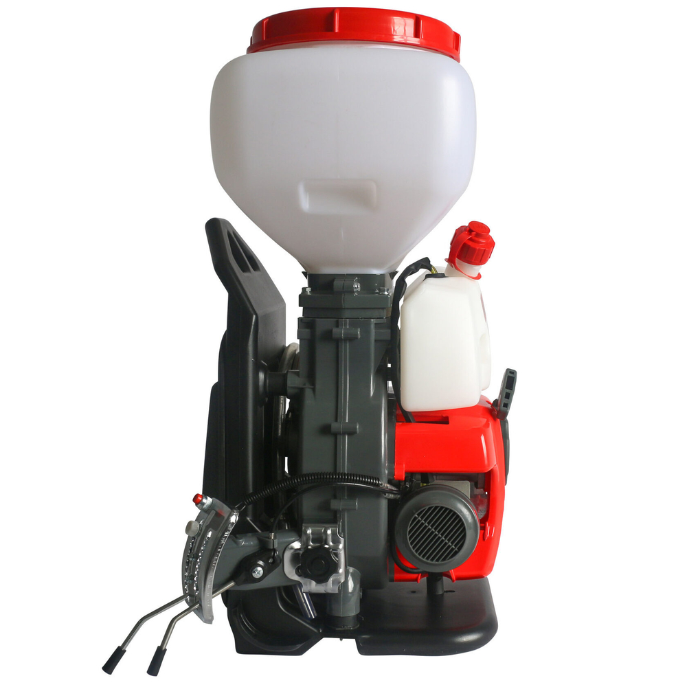 Опрыскиватель бензиновый EVOline MBG 54 Plus