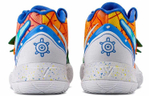 Кроссовки Spongebob Squarepants X Nike Kyrie 5 Pineapple House 5