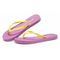Skechers Lifestyle 'Purple Yellow'