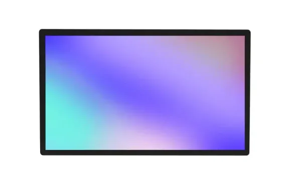 [LFT2701PC] Встраиваемый сенсорный дисплей с открытой рамкой Lumien LFT2701PC