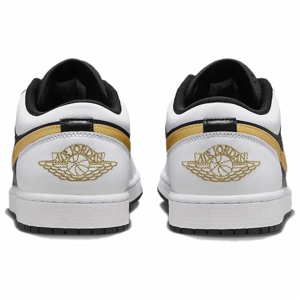 Кроссовки Jordan Air Jordan 1 Low Reverse Panda