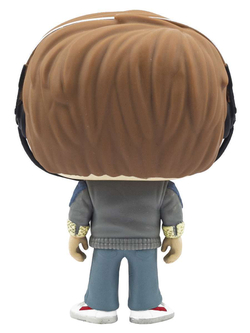 Фигурка Funko POP! Movies BTTF Marty w/glasses (958) 46912