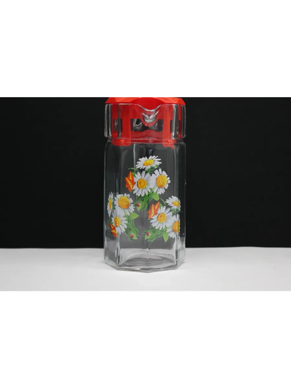 Кувшин Кошем Ромашка 1