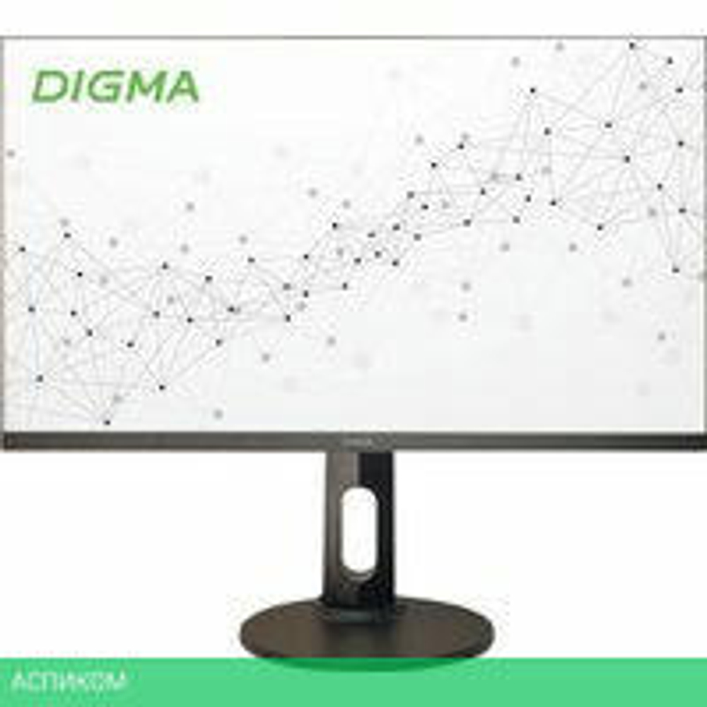 Монитор Digma Progress 27P505F