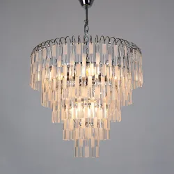 Подвесная люстра Arte Lamp