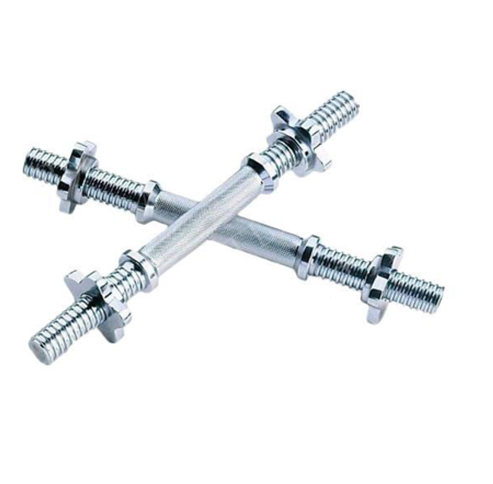 Гриф гантельный Hawk