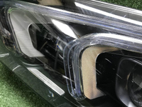 Фара левая Mercedes GLE V167 (18-24) Multibeam LED