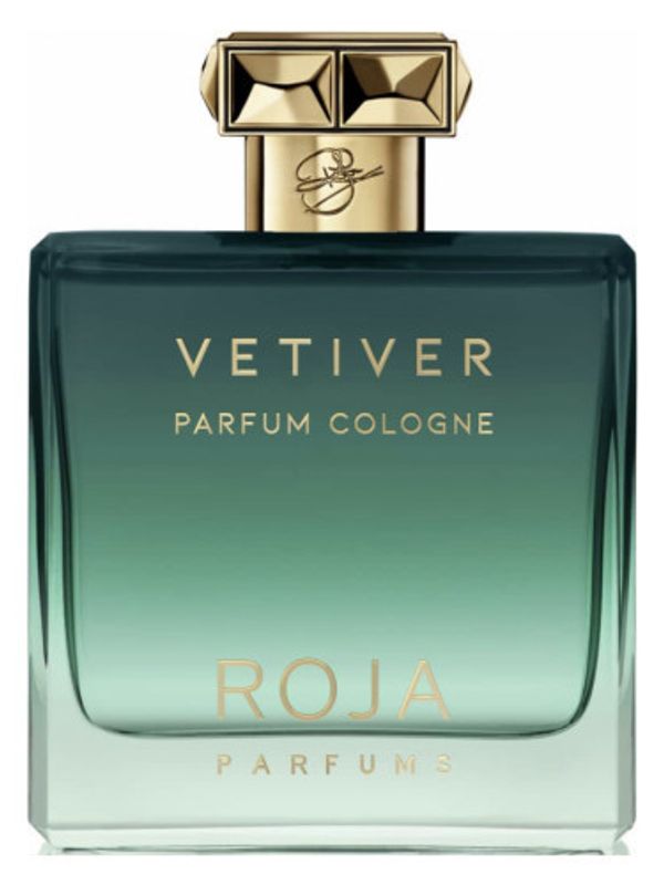 Roja Dove Vetiver Pour Homme Parfum Cologne