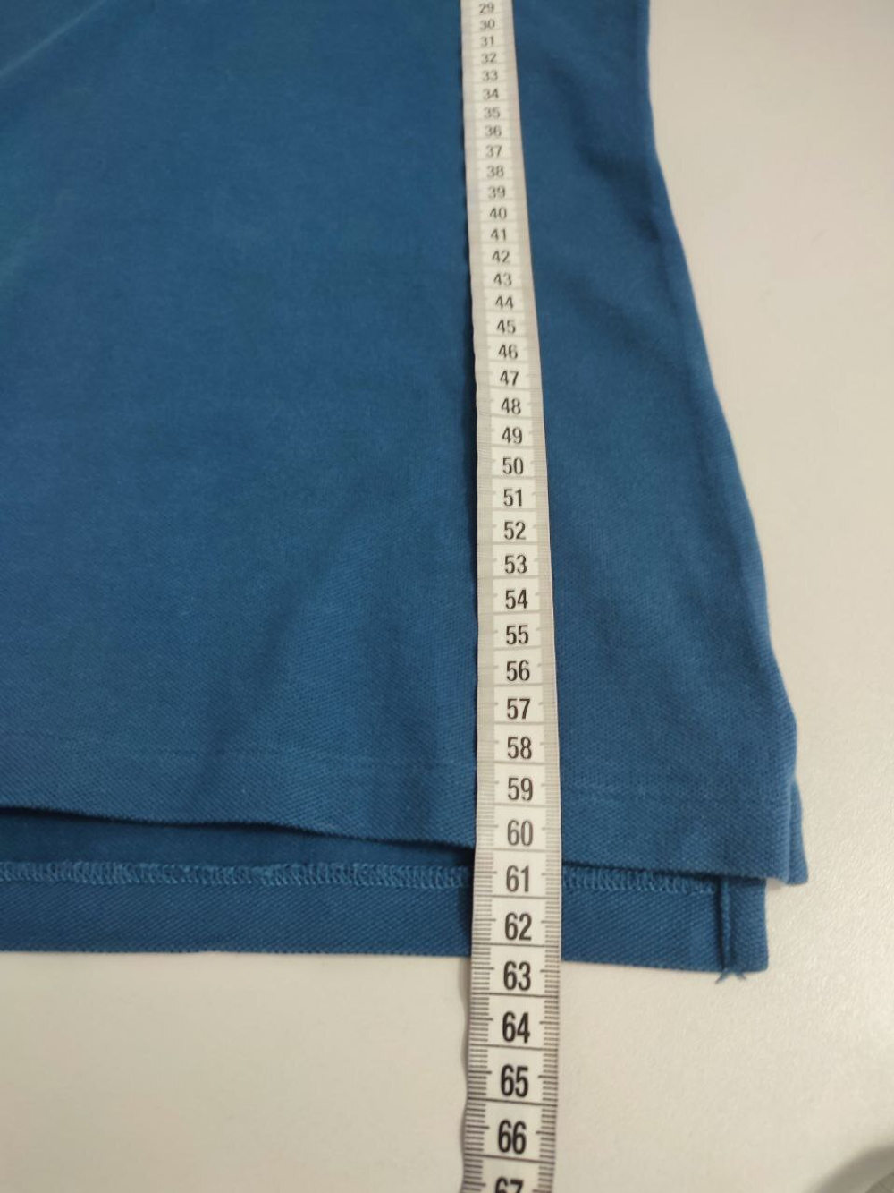 Футболка-поло Ralf Lauren стильная 42 размер