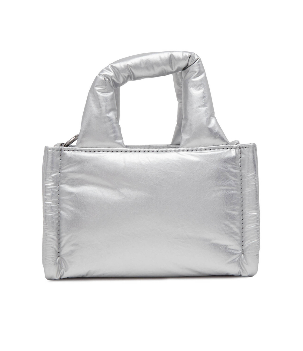 Сумка-трапеция Tous - серебряный(20020189)