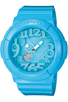 Наручные часы Casio Baby-G BGA-130-2BDR