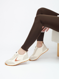 Кроссовки женские демисезонные