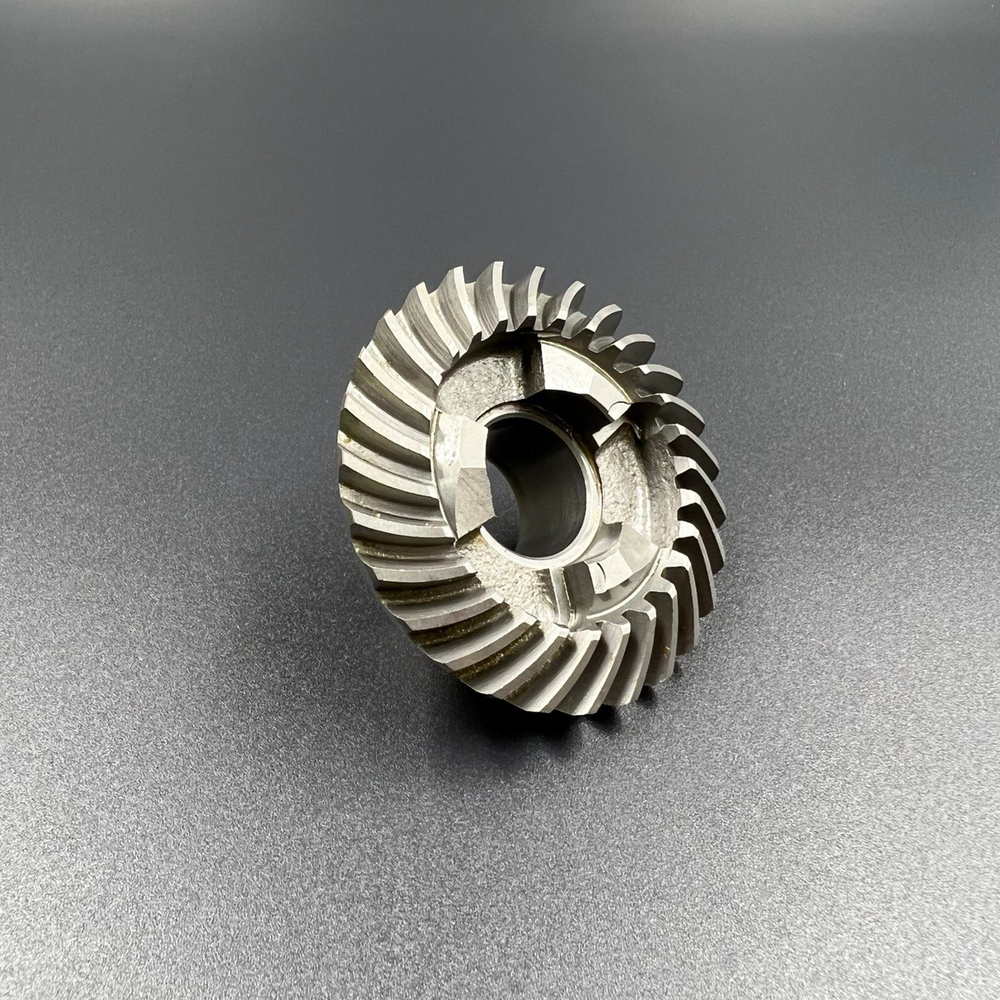 Шестерня заднего хода Yamaha 9.9-15 (6E7-45571-00; 6E7-45570-00; 63V-45570-00) (PREMARINE)