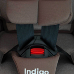 Автокресло Indigo Winner 1-2-3  Isofix