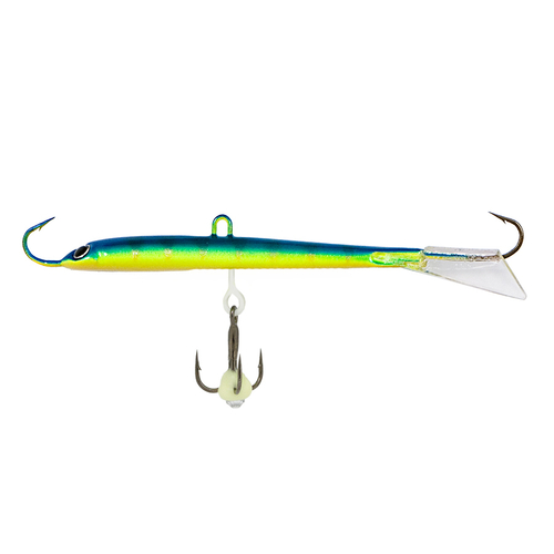 Балансир Spider Pro 03 16 гр. 80 мм 84