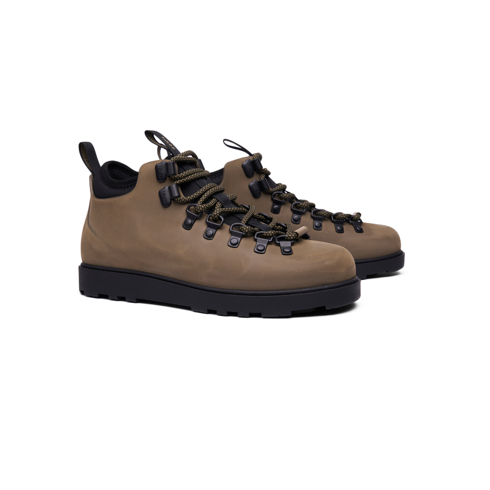 Ботинки Hikes Jasper "Carob Tree"