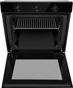 Электрический духовой шкаф Zigmund & Shtain E 145 W