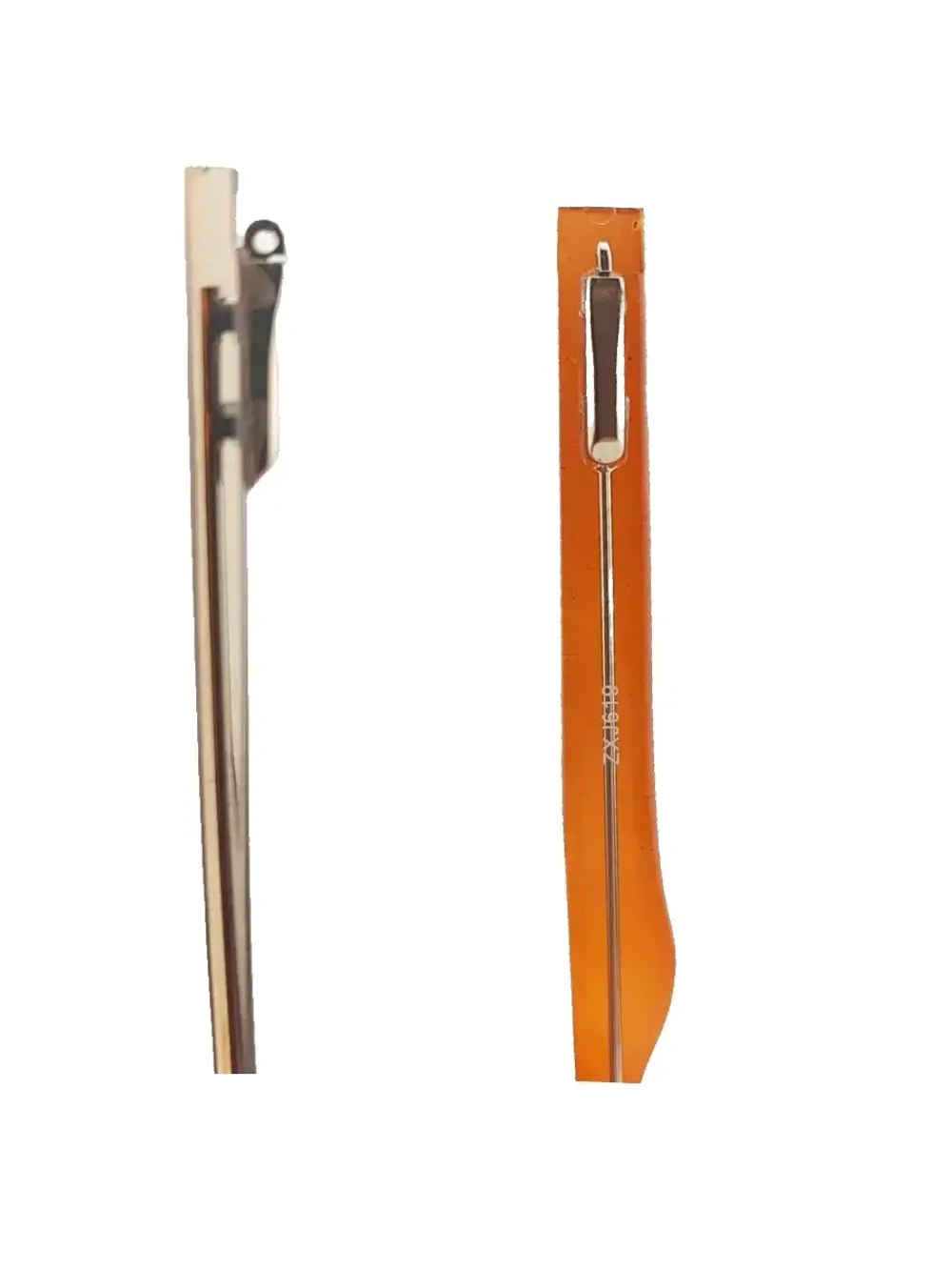 Дужки для очков