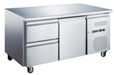 Стол Холодильный Tatra Trtgn1D2 Tn