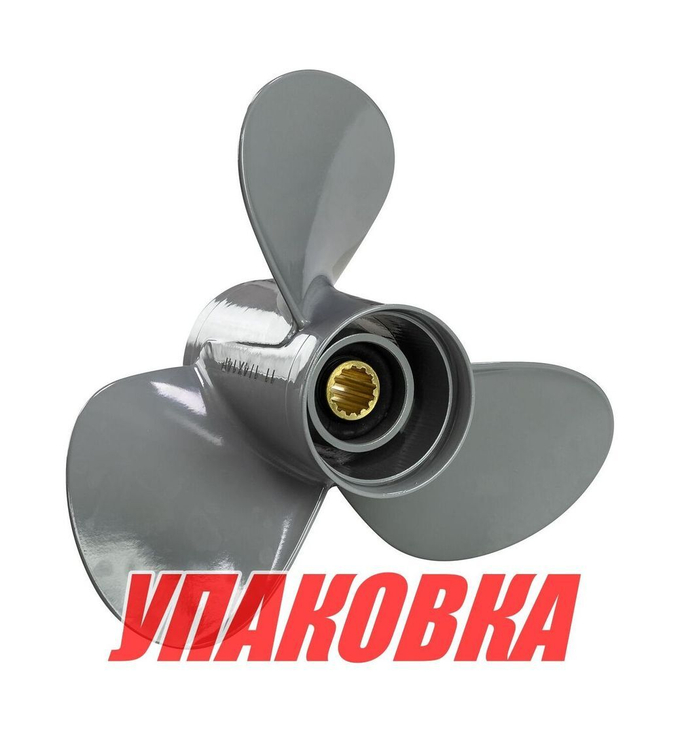 Гребной винт 3x11-1/4x14, Marine Rocket (упаковка из 10 шт.)