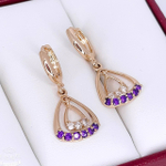 Серьги Fallon - арт517