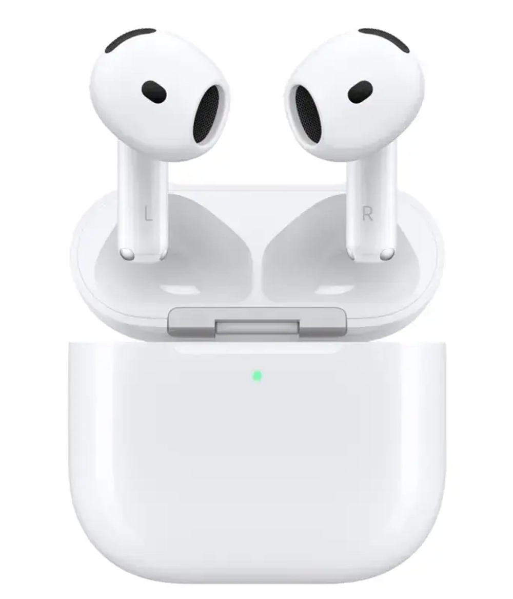 AirPods 4 ANC
