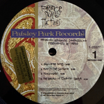 Prince – Sign "O" The Times 2LP (США 1987г.) Т